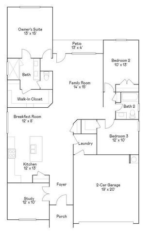 2720 Grove Crest Drive, Rosenberg, TX 77469