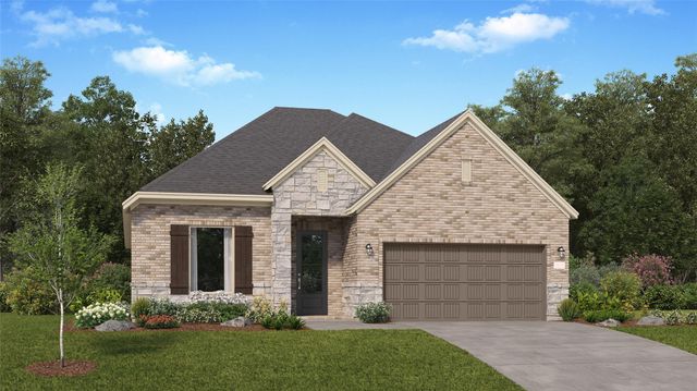 2720 Grove Crest Drive, Rosenberg, TX 77469