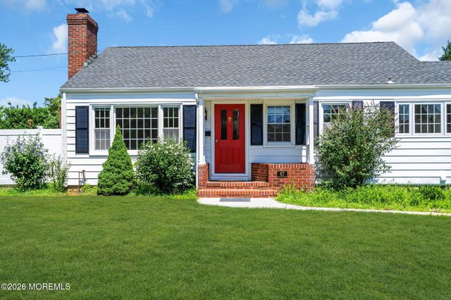 67 Victoria Place, Red Bank, NJ 07701
