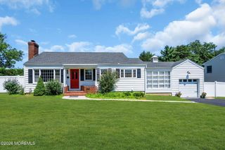 67 Victoria Place, Red Bank, NJ 07701