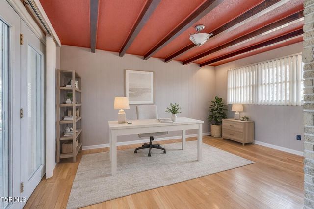 163 Cecil Gray Road, Jonesborough, TN 37659