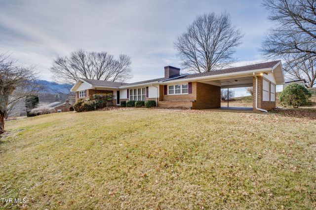 163 Cecil Gray Road, Jonesborough, TN 37659