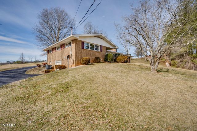 163 Cecil Gray Road, Jonesborough, TN 37659
