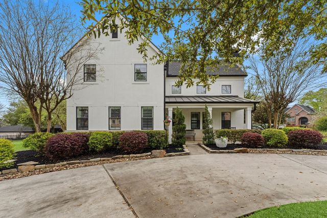 34 Eastwood Drive, Montgomery, TX 77356