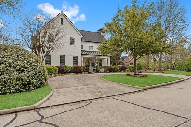 34 Eastwood Drive, Montgomery, TX 77356