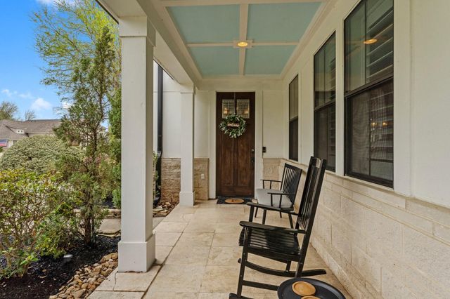 34 Eastwood Drive, Montgomery, TX 77356