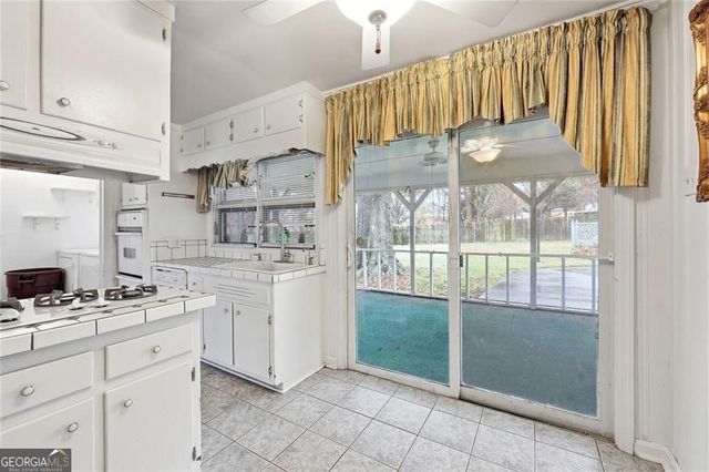 1610 Williamson Road, Griffin, GA 30224