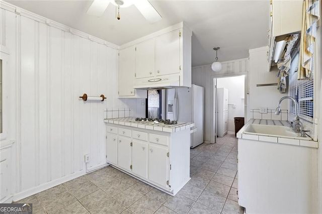 1610 Williamson Road, Griffin, GA 30224