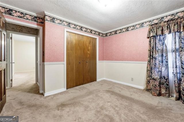 1610 Williamson Road, Griffin, GA 30224