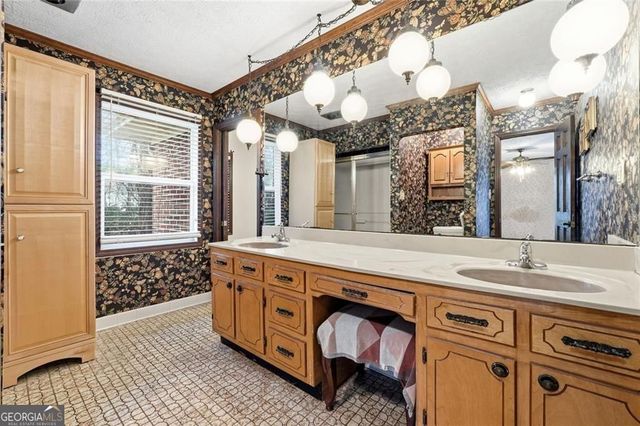 1610 Williamson Road, Griffin, GA 30224