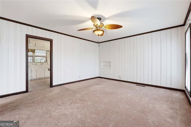 1610 Williamson Road, Griffin, GA 30224