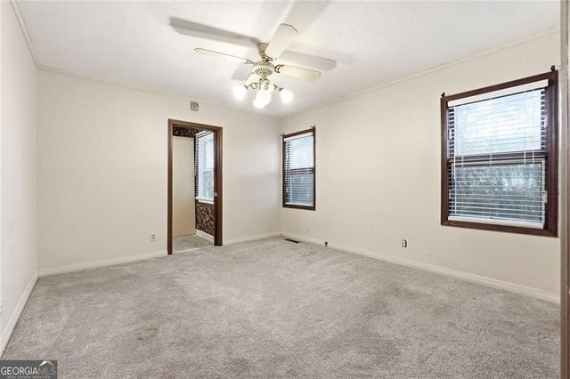 1610 Williamson Road, Griffin, GA 30224