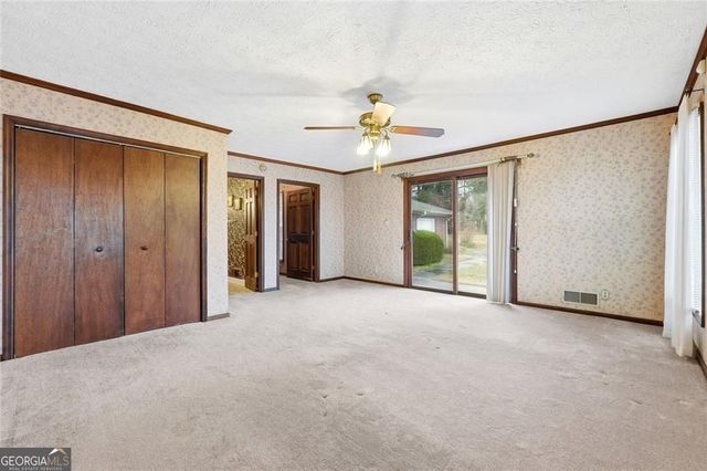 1610 Williamson Road, Griffin, GA 30224