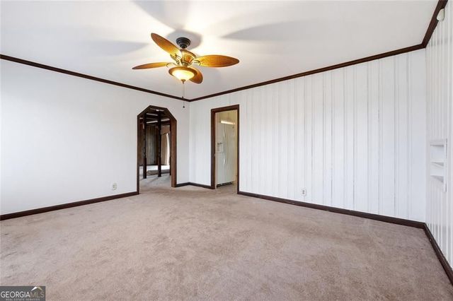 1610 Williamson Road, Griffin, GA 30224