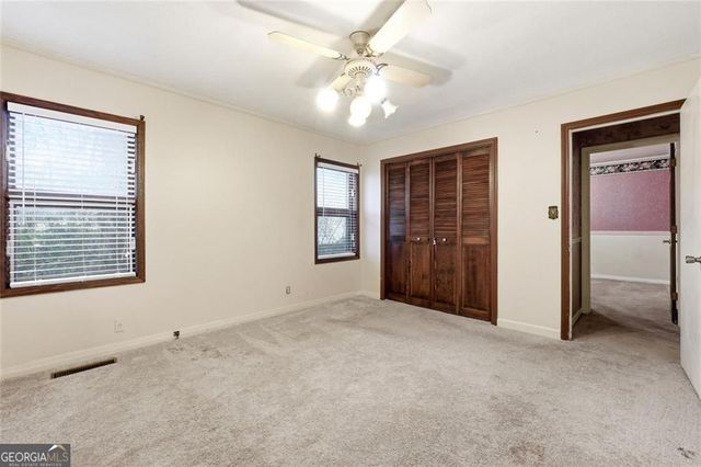 1610 Williamson Road, Griffin, GA 30224