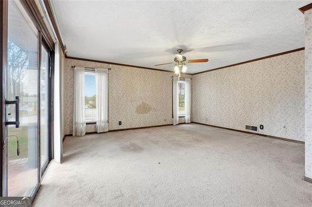 1610 Williamson Road, Griffin, GA 30224