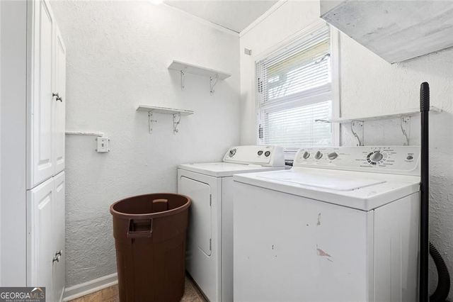 1610 Williamson Road, Griffin, GA 30224