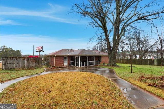 1610 Williamson Road, Griffin, GA 30224