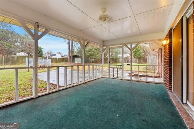 1610 Williamson Road, Griffin, GA 30224