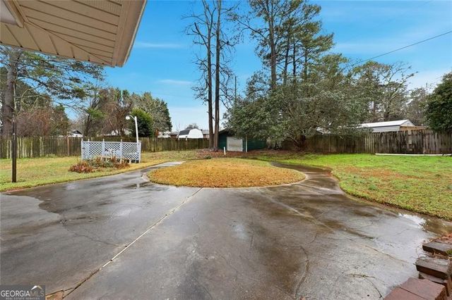 1610 Williamson Road, Griffin, GA 30224