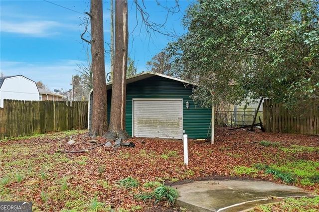 1610 Williamson Road, Griffin, GA 30224