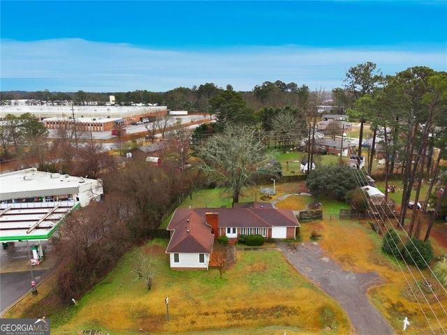 1610 Williamson Road, Griffin, GA 30224