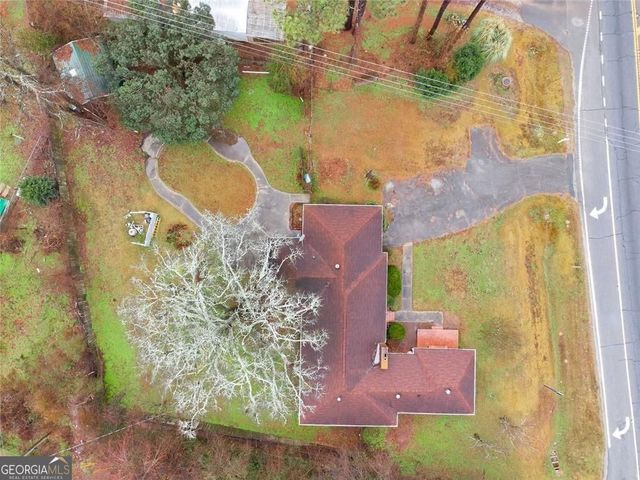 1610 Williamson Road, Griffin, GA 30224