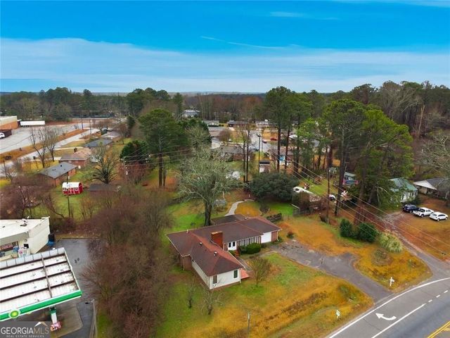 1610 Williamson Road, Griffin, GA 30224