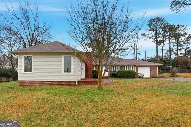 1610 Williamson Road, Griffin, GA 30224