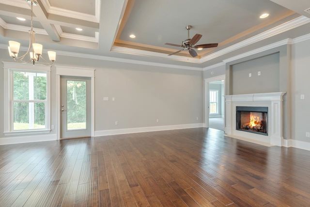 217 Catahoula Walk, Tallahassee, FL 32317