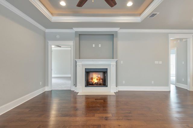 217 Catahoula Walk, Tallahassee, FL 32317