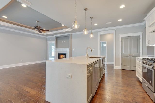 217 Catahoula Walk, Tallahassee, FL 32317