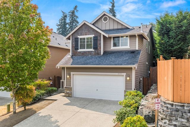 19729 129th Avenue NE, Woodinville, WA 98072