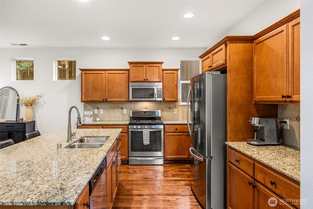 19729 129th Avenue NE, Woodinville, WA 98072