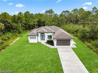 1110 Rush AVE, Lehigh Acres, FL 33972