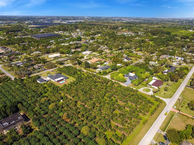 23505 SW 153rd Ave, Homestead, FL 33032