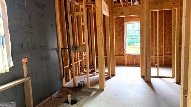 LOT 24 Durham Estates Drive, Sharpsburg, GA 30277