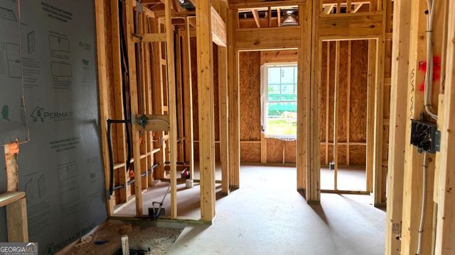 LOT 24 Durham Estates Drive, Sharpsburg, GA 30277
