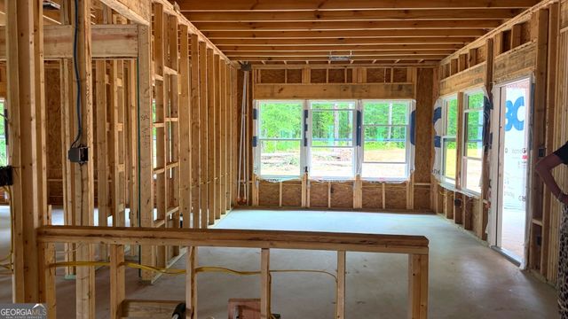 LOT 24 Durham Estates Drive, Sharpsburg, GA 30277