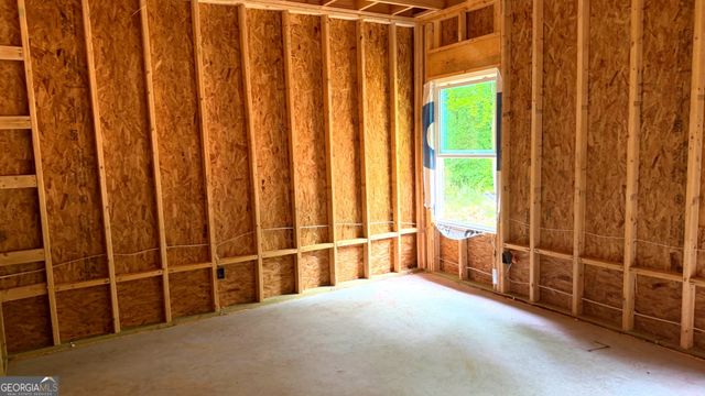 LOT 24 Durham Estates Drive, Sharpsburg, GA 30277