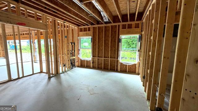 LOT 24 Durham Estates Drive, Sharpsburg, GA 30277