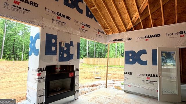 LOT 24 Durham Estates Drive, Sharpsburg, GA 30277