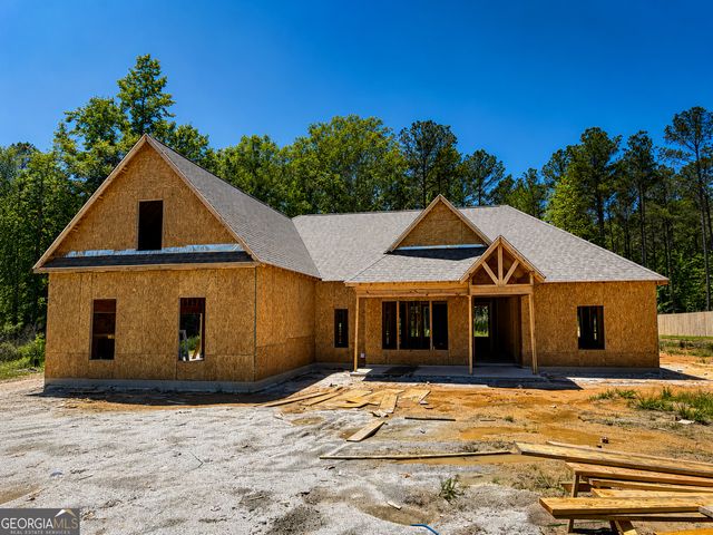 LOT 24 Durham Estates Drive, Sharpsburg, GA 30277