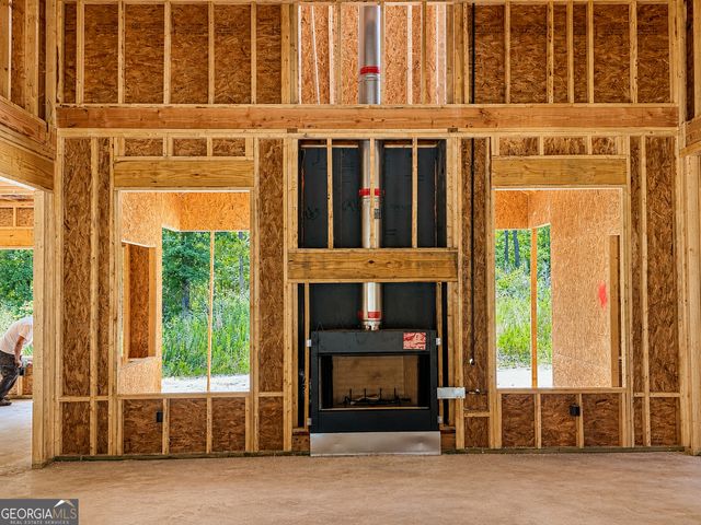 LOT 24 Durham Estates Drive, Sharpsburg, GA 30277