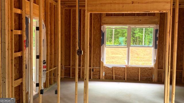LOT 24 Durham Estates Drive, Sharpsburg, GA 30277