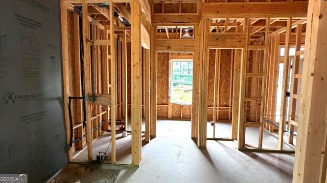 LOT 24 Durham Estates Drive, Sharpsburg, GA 30277