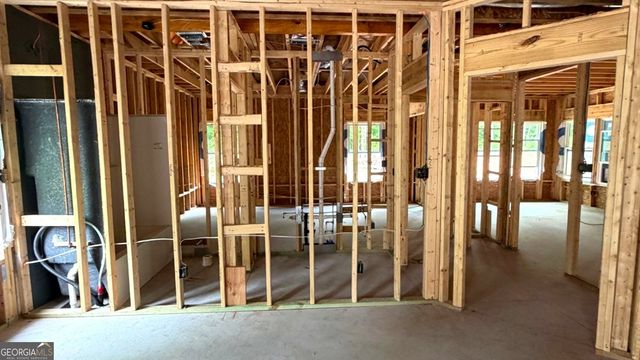 LOT 24 Durham Estates Drive, Sharpsburg, GA 30277