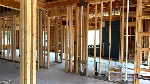 LOT 24 Durham Estates Drive, Sharpsburg, GA 30277