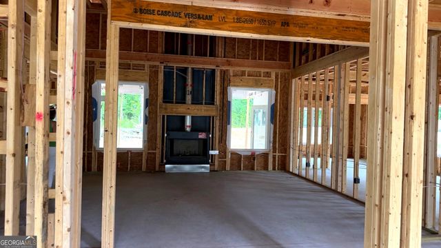LOT 24 Durham Estates Drive, Sharpsburg, GA 30277