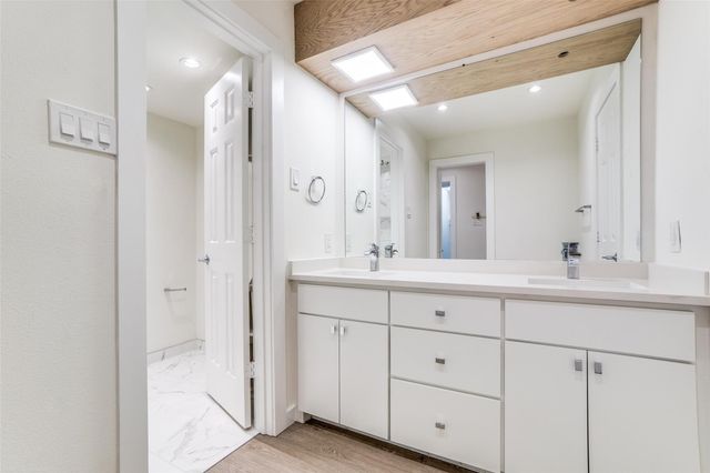 3428 Normandy Avenue, University Park, TX 75205